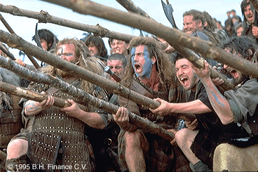 pikemen