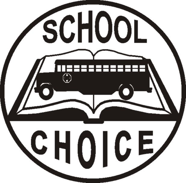 School Choice Party emblem