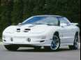 30th Trans Am
