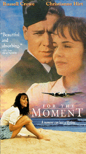 For The Moment