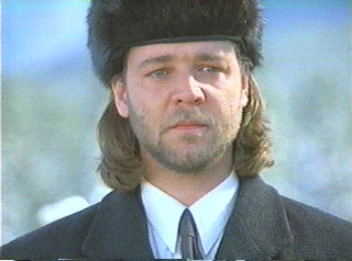 Mystery, Alaska