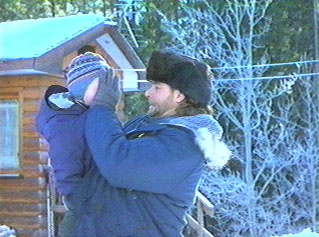 Mystery, Alaska