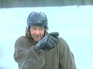 Oh, for me? No, her? Crappy deal...(Mystery, Alaska)