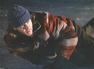 Mystery, Alaska
