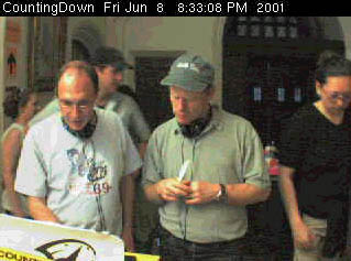 Ron Howard (hat)