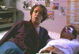 As Jeff in The Sum of Us...