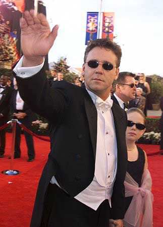 Oscars 2000