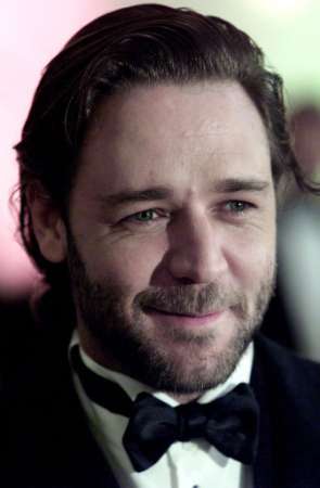Nice tux at the BAFTAs
