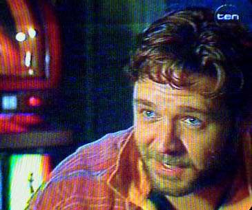 CH Interview Aug 2001