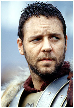 Maximus Slickimus...
