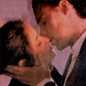 Don't miss her mouth, man...DO NOT MISS HER MOUTH...
