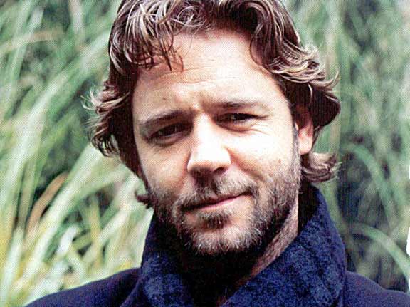 The Russell Crowe Fan Club