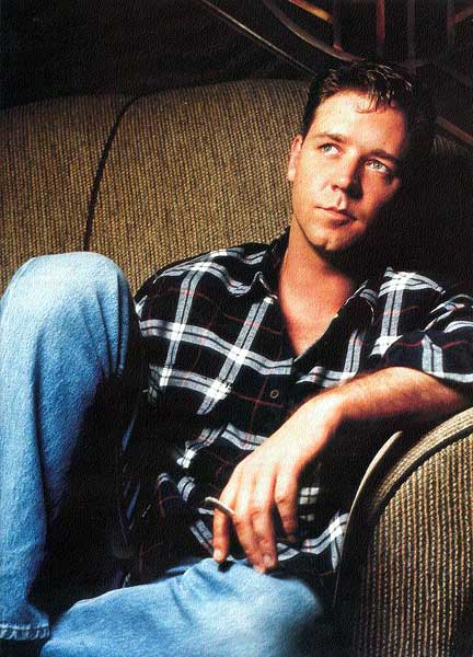 Not THE shirt...but a yummy plaid all the same!