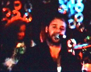 ONYAs Performance Aug 2001