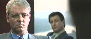 As Jeffrey Wigand in The Insider...