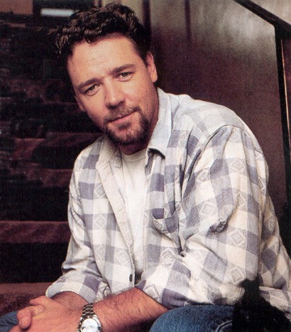 A nice soft plaid...mmmm...cuddly...