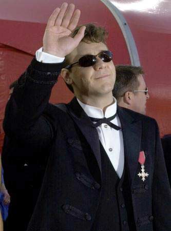 Oscars 2001