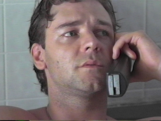 "What do you mean you can't deliver the pizza straight to my bathroom?!"