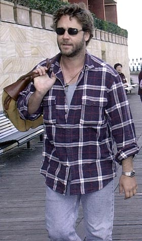 THE SHIRT