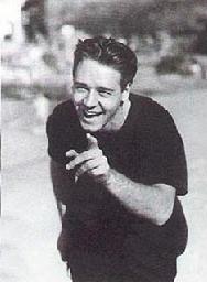 But he definitely was just as cute...