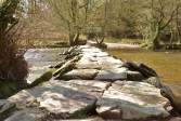 Tarr Steps, Exmoor