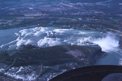 Niagara Falls # 4