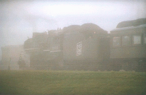 1003 in the Fog