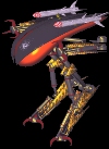 Hunting Gear (SMALL)