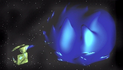 The Planet Argon (SMALL)