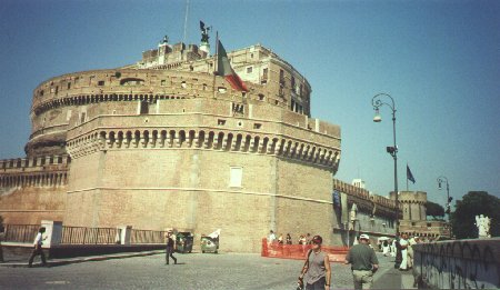 Castel Sant Angelo