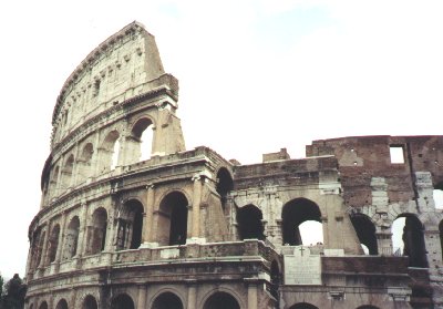 Colosseo
