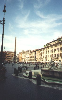 Piazza Navona