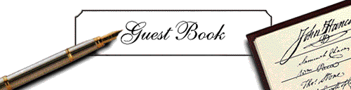 Guest Book