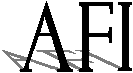 AFI Logo