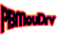 PB Mouse Driver Logo