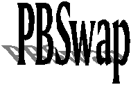 PBSwap Logo