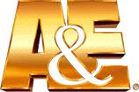 A&E Television Networks Logo