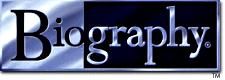 Biography Magazine Logo