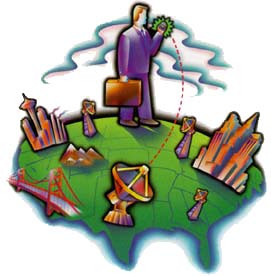 Nation Image