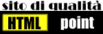 Questo &egrave un sito di qualit&agrave con la votazione di 28/30