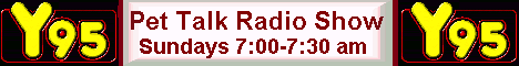 Pet Talk banner