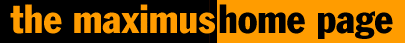 Maximus Official Homepage