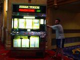 winning or loosing?