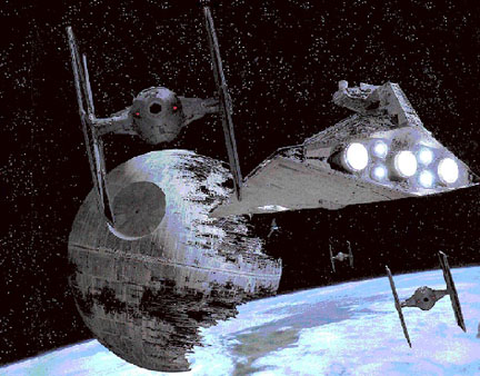 Death Star