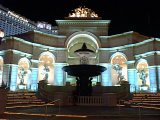 Monte Carlo