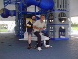 Iskam da se vozq na Marusq!