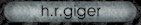 H.R. Giger