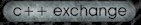 C++ Exchange