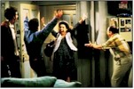 The Official Seinfeld Web Site