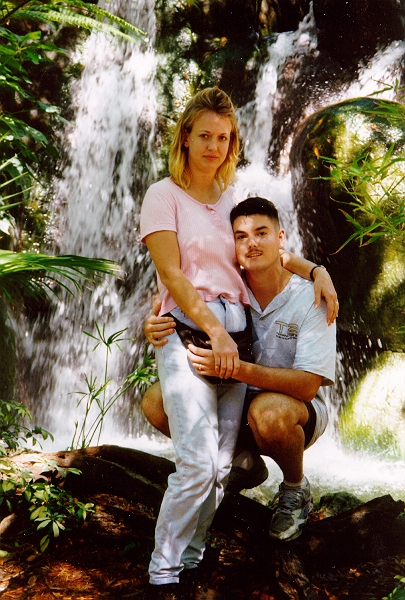 Me and My Wife